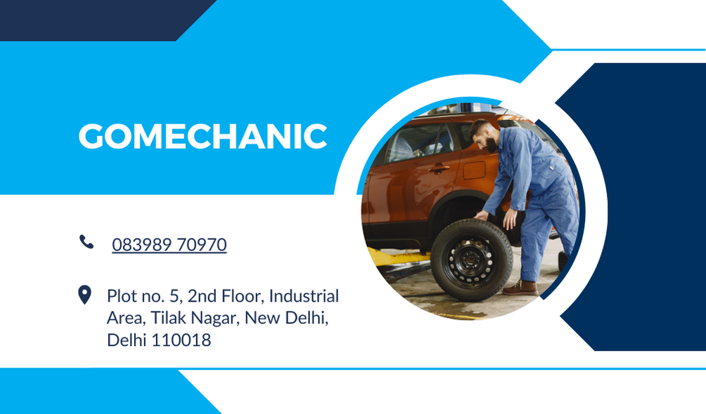 Mechanics